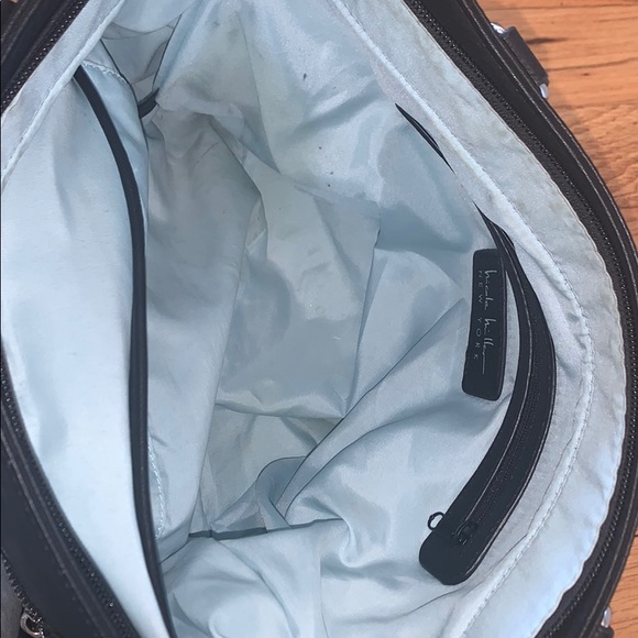 Nicole Miller (NY) bag - Picture 7 of 9